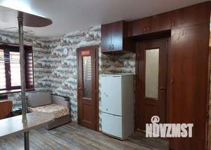 1-к квартира, на длительный срок, 31м2, 2/4 этаж