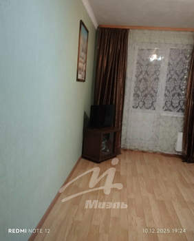 1-к квартира, на длительный срок, 38м2, 8/17 этаж