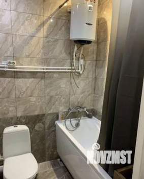 Студия квартира, на длительный срок, 28м2, 2/18 этаж