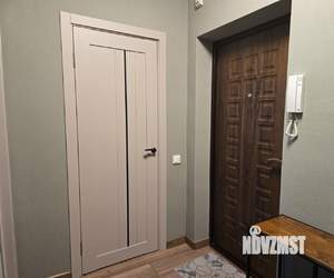 1-к квартира, на длительный срок, 42м2, 13/23 этаж