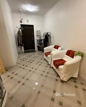 2-к квартира, на длительный срок, 69м2, 11/17 этаж