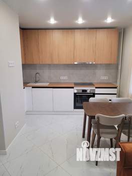 2-к квартира, на длительный срок, 56м2, 15/17 этаж