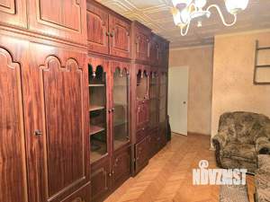 2-к квартира, на длительный срок, 55м2, 5/5 этаж