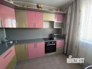 2-к квартира, на длительный срок, 59м2, 8/16 этаж