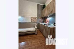 1-к квартира, посуточно, 20м2, 2/9 этаж