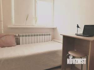 Студия квартира, на длительный срок, 14м2, 1/5 этаж