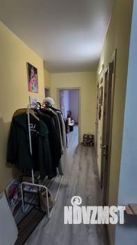2-к квартира, на длительный срок, 60м2, 6/18 этаж