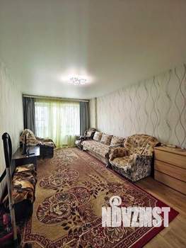 2-к квартира, на длительный срок, 45м2, 2/5 этаж