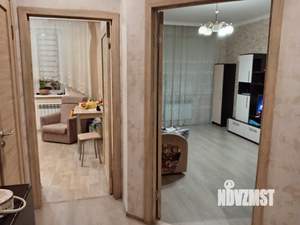 2-к квартира, на длительный срок, 54м2, 9/16 этаж