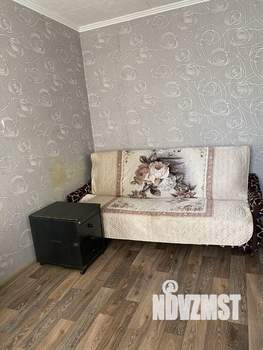 1-к квартира, на длительный срок, 22м2, 2/5 этаж