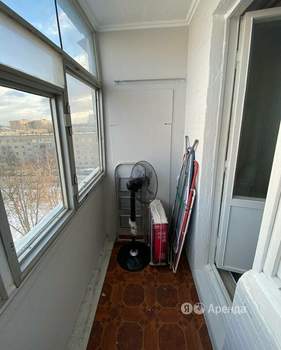 2-к квартира, на длительный срок, 52м2, 7/12 этаж