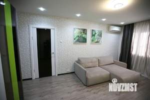 2-к квартира, на длительный срок, 51м2, 8/17 этаж