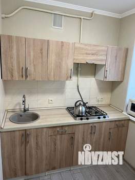 2-к квартира, на длительный срок, 40м2, 1/5 этаж