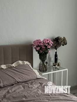 1-к квартира, на длительный срок, 46м2, 25/26 этаж