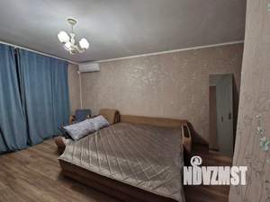 1-к квартира, посуточно, 38м2, 13/14 этаж