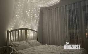 1-к квартира, посуточно, 22м2, 1/1 этаж