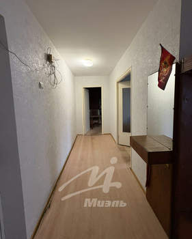 2-к квартира, на длительный срок, 54м2, 5/10 этаж