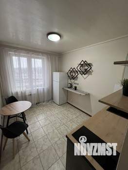 1-к квартира, на длительный срок, 40м2, 7/16 этаж