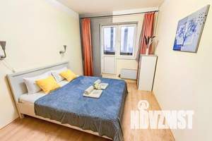 2-к квартира, посуточно, 64м2, 13/17 этаж