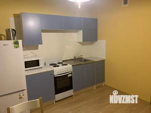 1-к квартира, на длительный срок, 47м2, 17/18 этаж