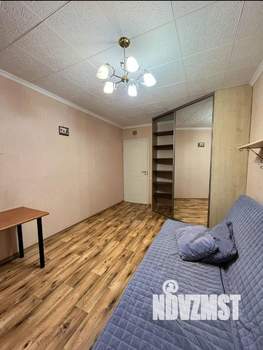 3-к квартира, на длительный срок, 60м2, 5/5 этаж