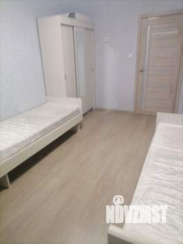 2-к квартира, на длительный срок, 56м2, 8/17 этаж