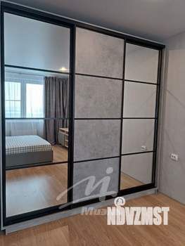 1-к квартира, на длительный срок, 35м2, 14/17 этаж