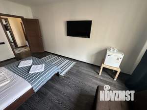 2-к квартира, посуточно, 65м2, 7/17 этаж