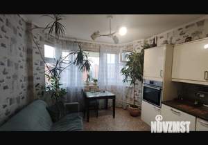 2-к квартира, на длительный срок, 58м2, 14/15 этаж