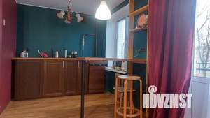 Студия квартира, посуточно, 30м2, 4/5 этаж