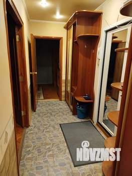 2-к квартира, на длительный срок, 53м2, 1/12 этаж