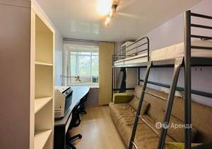 3-к квартира, на длительный срок, 69м2, 4/9 этаж