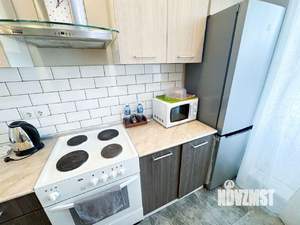 1-к квартира, посуточно, 41м2, 5/17 этаж