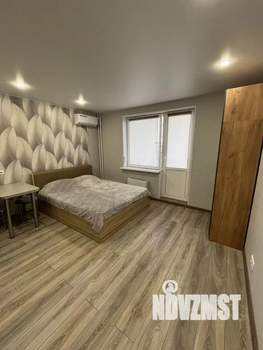 Студия квартира, на длительный срок, 26м2, 11/17 этаж