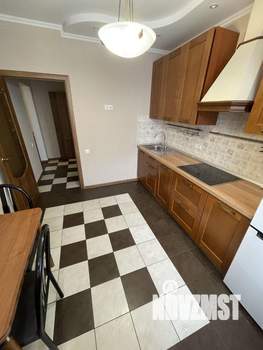 2-к квартира, на длительный срок, 52м2, 4/17 этаж