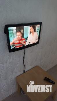 Студия квартира, на длительный срок, 30м2, 2/14 этаж