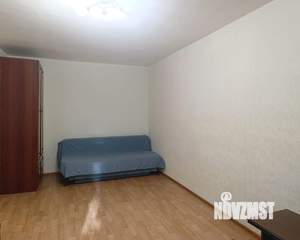 1-к квартира, на длительный срок, 31м2, 1/4 этаж