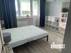 1-к квартира, на длительный срок, 44м2, 10/23 этаж