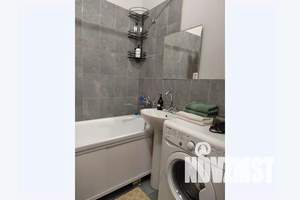 1-к квартира, посуточно, 20м2, 2/9 этаж