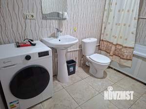 2-к квартира, на длительный срок, 54м2, 1/3 этаж