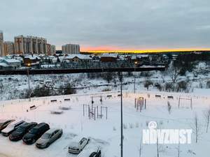 Студия квартира, посуточно, 28м2, 5/17 этаж