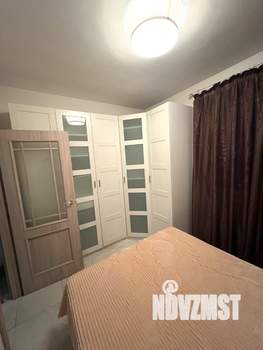 1-к квартира, на длительный срок, 39м2, 17/17 этаж