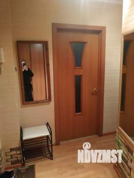 1-к квартира, на длительный срок, 29м2, 2/5 этаж