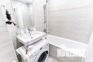 1-к квартира, посуточно, 29м2, 4/17 этаж