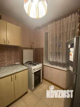 1-к квартира, на длительный срок, 34м2, 5/5 этаж