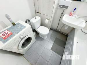 1-к квартира, посуточно, 41м2, 5/17 этаж