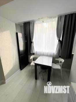 1-к квартира, посуточно, 34м2, 2/5 этаж