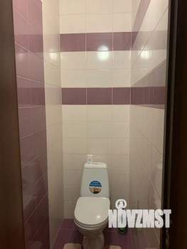 1-к квартира, на длительный срок, 47м2, 17/18 этаж