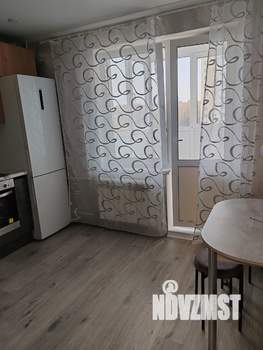 2-к квартира, на длительный срок, 53м2, 6/17 этаж