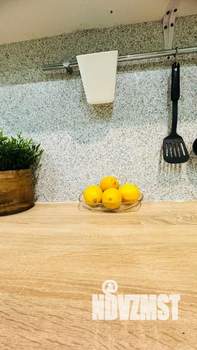 1-к квартира, посуточно, 42м2, 5/18 этаж